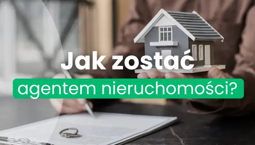 Jakie studia wybrać, aby zostać skutecznym agentem nieruchomości?