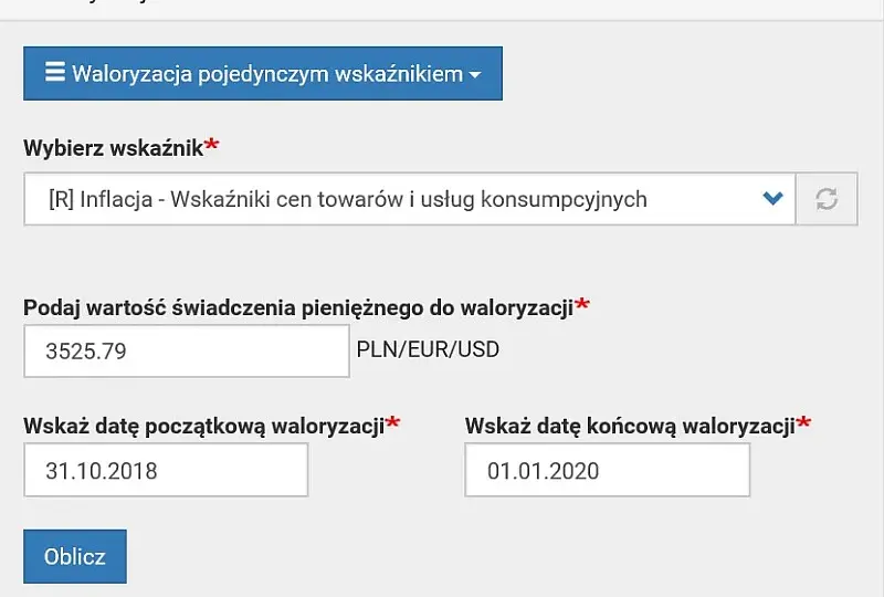 Jak obliczyć stawkę bazową czynszu i uniknąć niekorzystnych kosztów