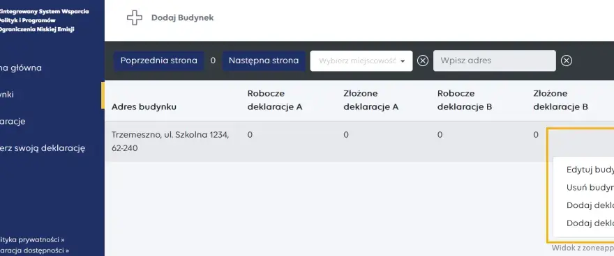 Czy właściciel mieszkania składa deklarację ceeb? Sprawdź obowiązki!