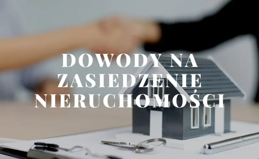 Czy można zasiedzieć część nieruchomości? Sprawdź ważne informacje
