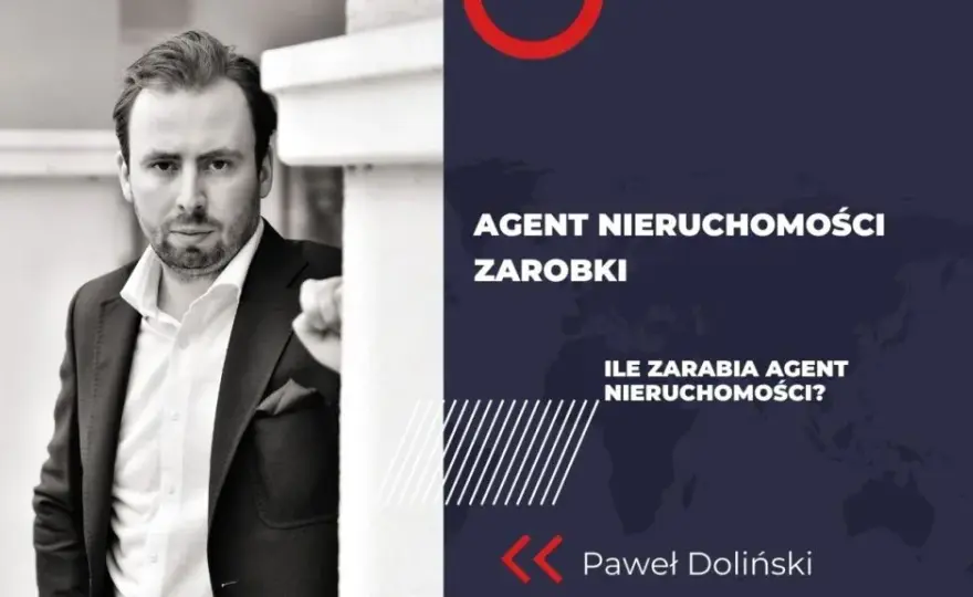 Ile zarabia biuro nieruchomości? Zaskakujące fakty o dochodach branży