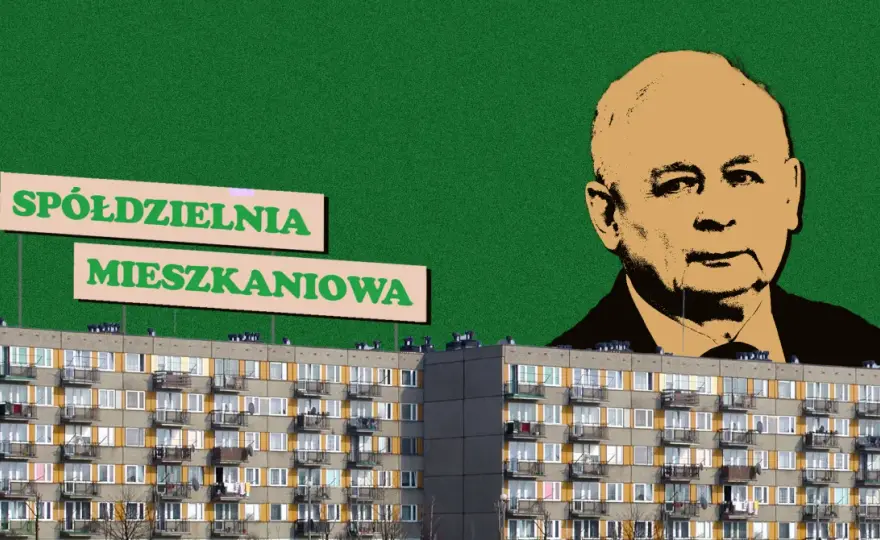 Czy członkostwo w spółdzielni mieszkaniowej jest płatne? Poznaj koszty.