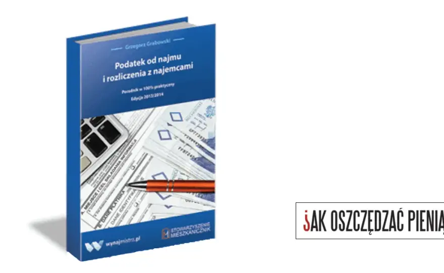 Ile podatku od wynajmu mieszkania? Sprawdź, ile możesz stracić