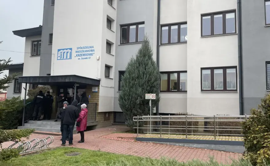 Kto wybiera prezesa spółdzielni mieszkaniowej i jak to działa?
