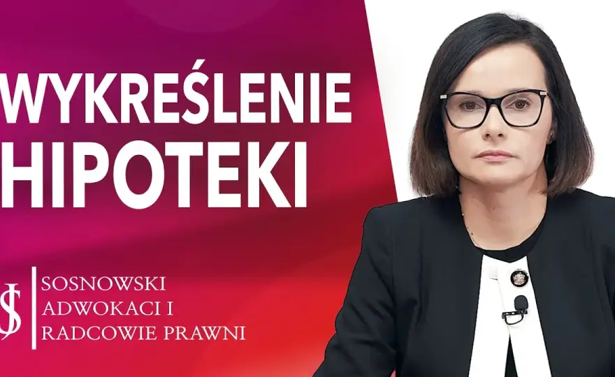 Jak wykreślić hipotekę po spłacie kredytu - uniknij kosztów i problemów