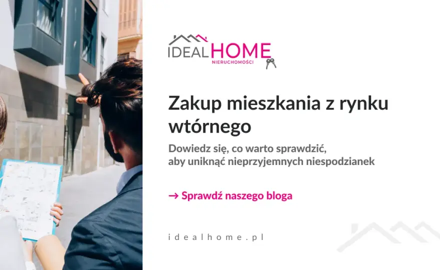 Kupno mieszkania na co zwracać uwagę, aby uniknąć kosztownych błędów