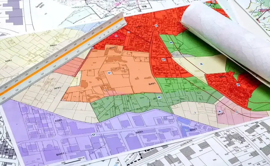 Jak sprawdzić mpzp dla działki i uniknąć kosztownych błędów
