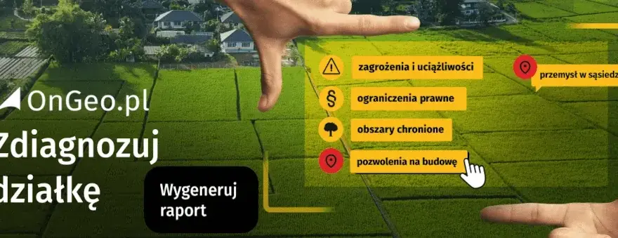 Jak sprawdzić wymiary działki online i uniknąć błędów w pomiarach