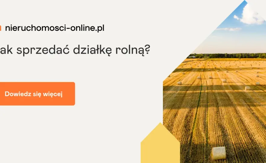 Jak sprzedać działkę rolną bez problemów prawnych i stresu