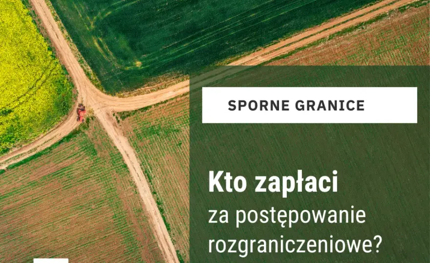 Wznowienie granic działki: kto ponosi koszty i jak uniknąć sporów
