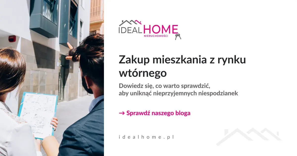 Kupno mieszkania na co zwracać uwagę, aby uniknąć kosztownych błędów