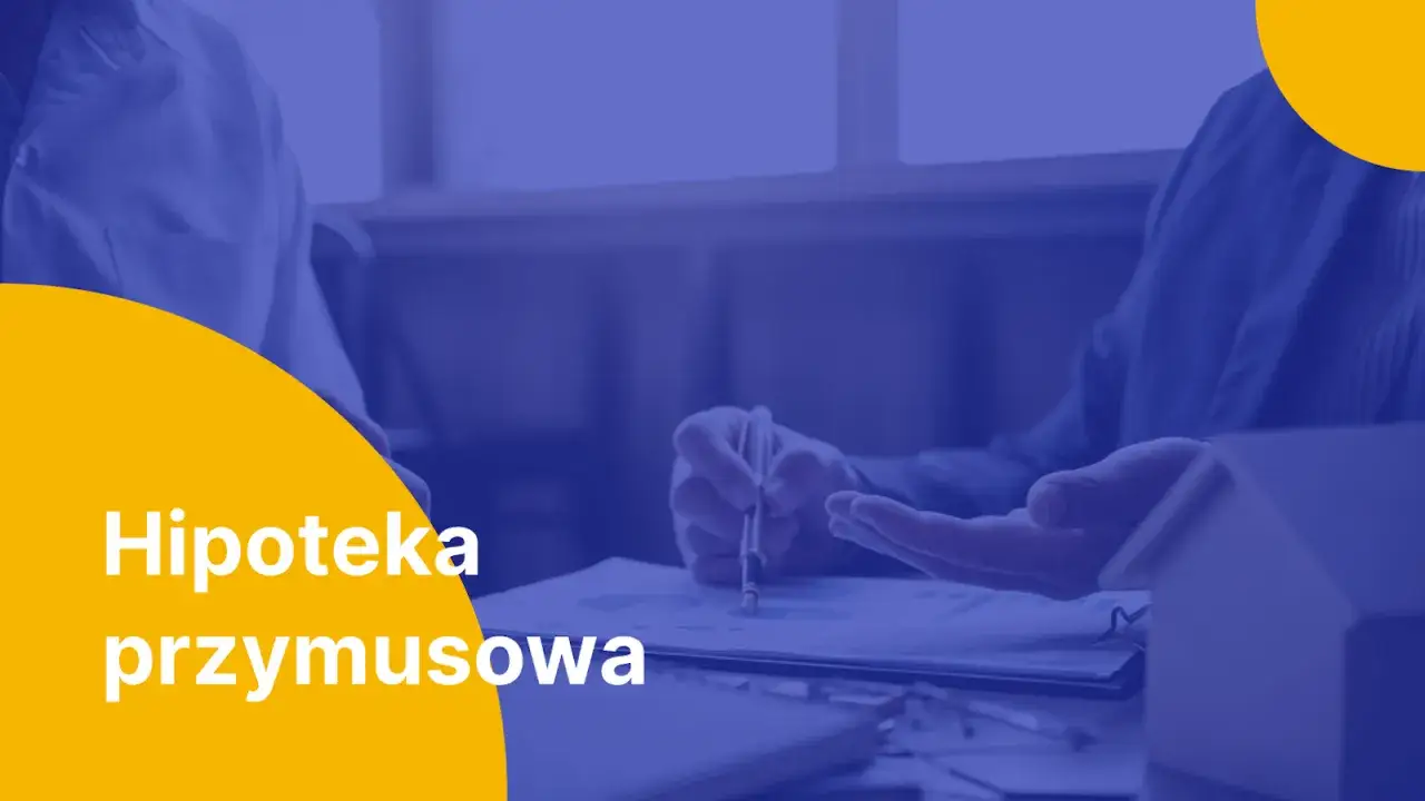 Zdjęcie Czy hipoteka przymusowa ma pierwszeństwo przed umowną? Sprawdź to!