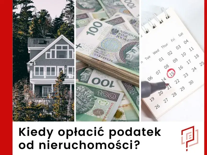 Zdjęcie Podatek od nieruchomości grunty pozostałe - co musisz wiedzieć?