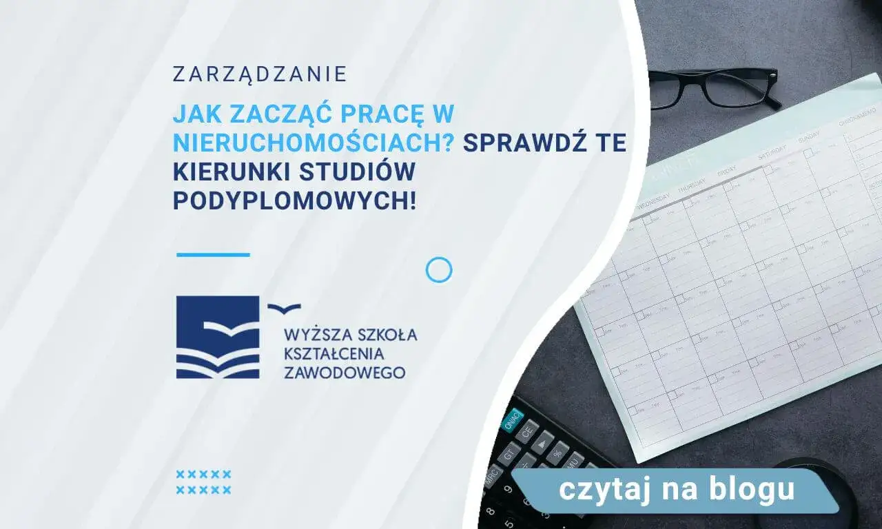 Zdjęcie Jak zacząć pracę w nieruchomościach i uniknąć najczęstszych błędów