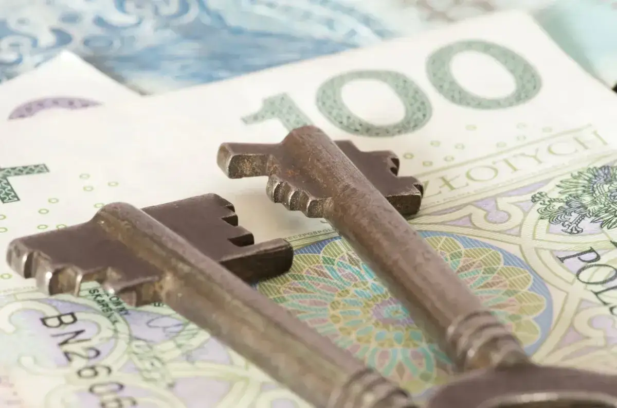 Zdjęcie Jak obniżyć czynsz w spółdzielni mieszkaniowej i uniknąć problemów finansowych